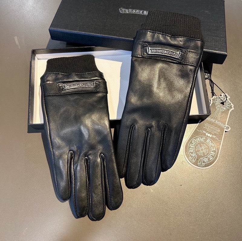Chrome Hearts M L 092019
